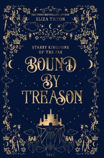 Bound By Treason