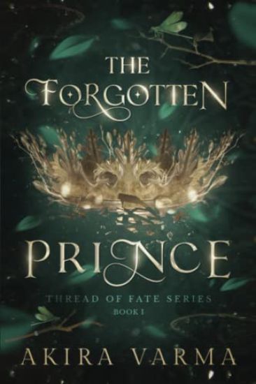 The Forgotten Prince