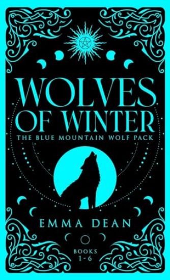Wolves of Winter