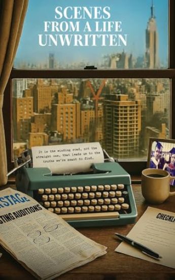 Scenes from a Life Unwritten. The Kurt David Hogan story