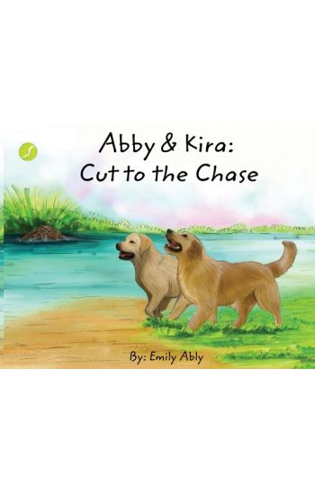Abby & Kira