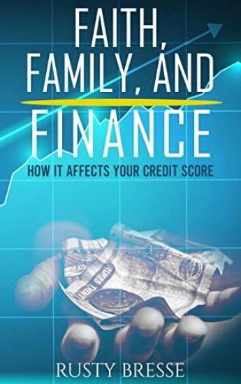 Faith, Family And Finance