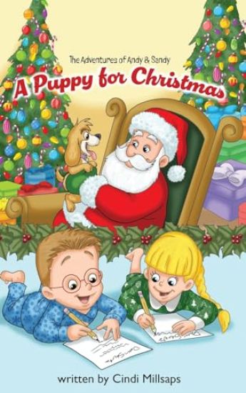 The Adventures of Andy & Sandy