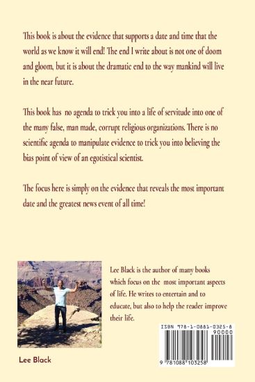 April 3rd 2033 3 PM The Religious & Scientific Date The World is Supposed to End!!!