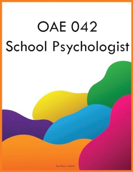 OAE 042 School Psychologist