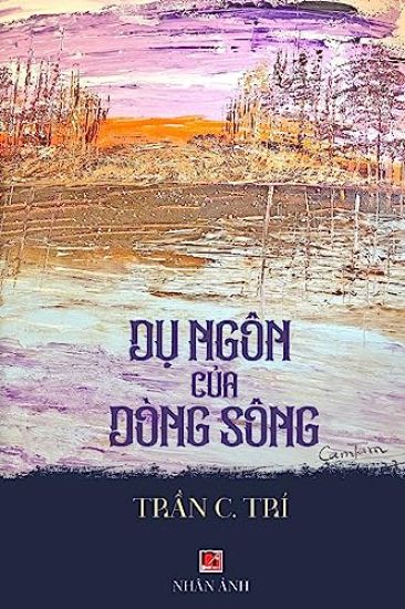 D? Ng?n C?a D?ng S?ng (soft cover - color)