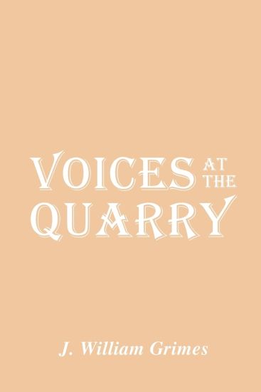Voices at the Quarry