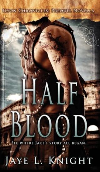 Half-Blood