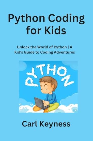 Python Coding for Kids
