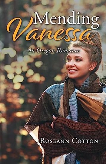 Mending Vanessa