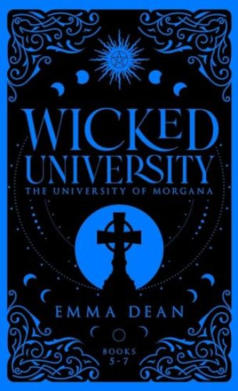 Wicked University 5-7