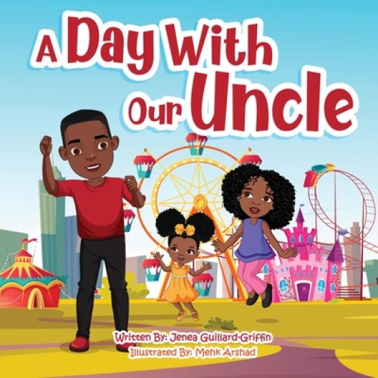 A Day With Our Uncle