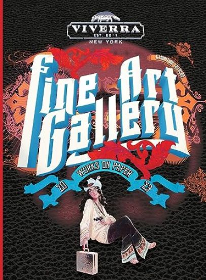 Viverra Fine Art Gallery