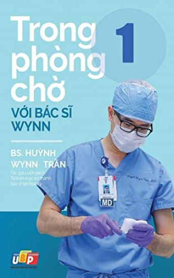 Trong phòng ch? v?i Bác si Wynn - T?p 1