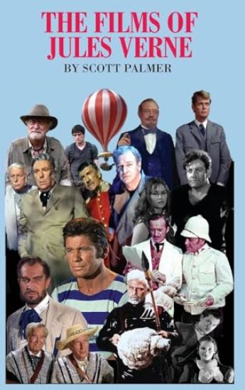 The Films of Jules Verne