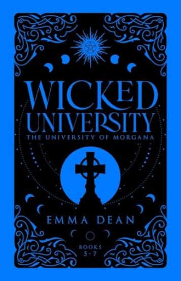 Wicked University 5-7