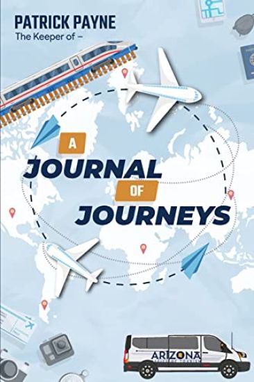 A Journal of Journeys