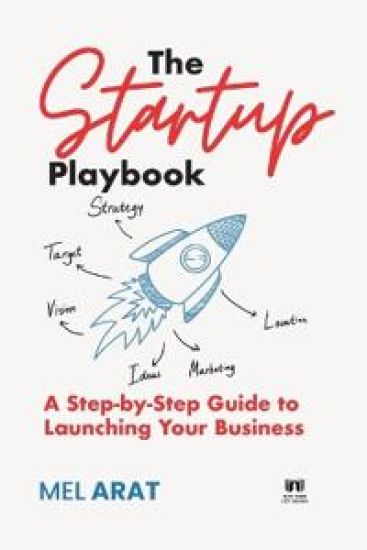 The Startup Playbook