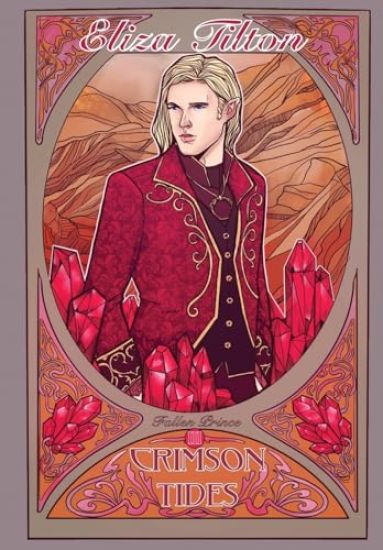 Crimson Tides