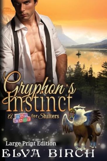 Gryphon's Instinct