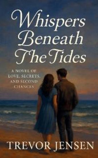 Whispers Beneath The Tides