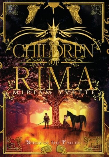 Children of Rima