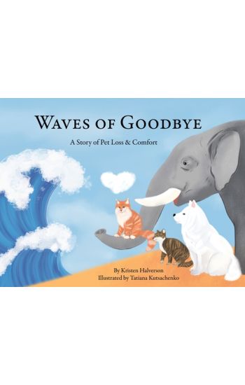 Waves of Goodbye