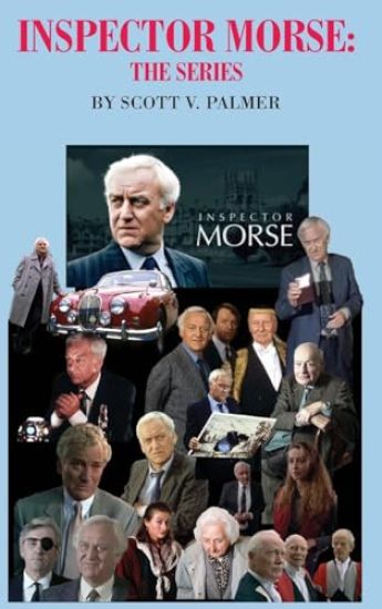 Inspector Morse