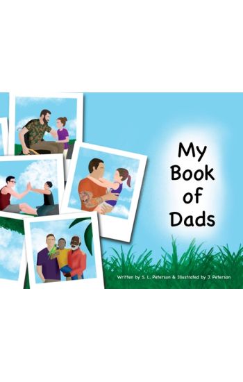 My Book of Dads