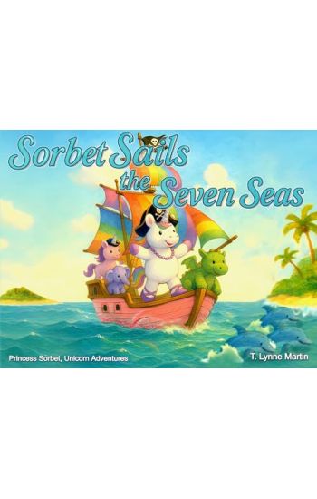 Sorbet Sails the Seven Seas