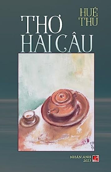 Tho Hai C?u (black & white, soft cover)