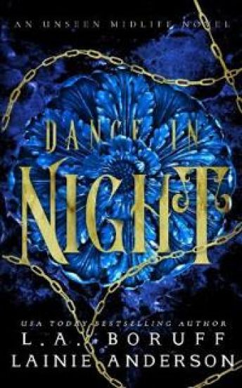 Dance In Night