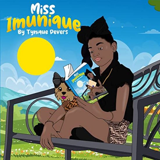 Miss I'mUnique