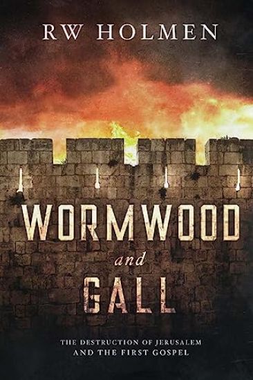 Wormwood and Gall