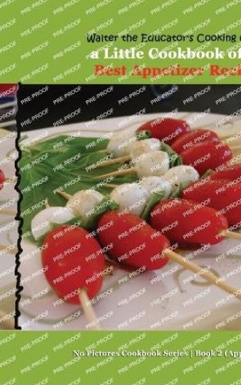 Walter the Educator's Cooking College