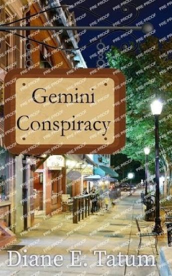 Gemini Conspiracy