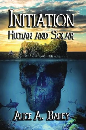 Initiation, Human and Solar