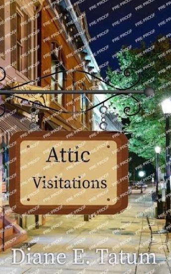Attic Visitations