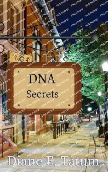 DNA Secrets