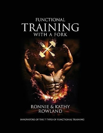 Functional Training with a Fork
