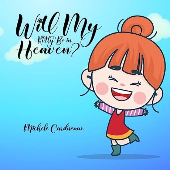 Will My Kitty Be In Heaven