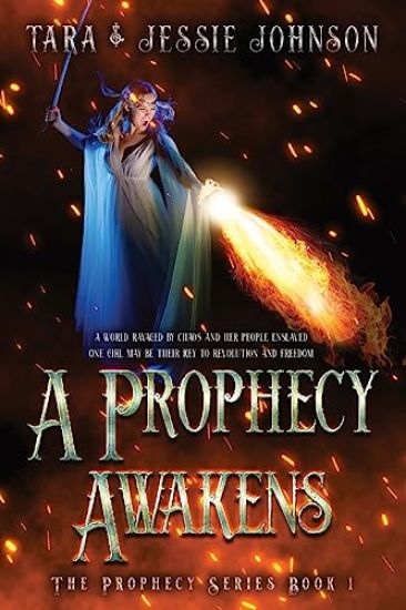 A Prophecy Awakens