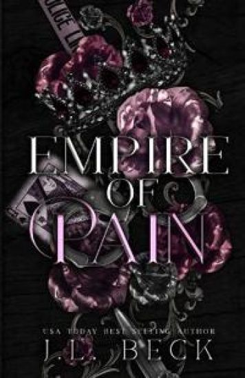 Empire of Pain