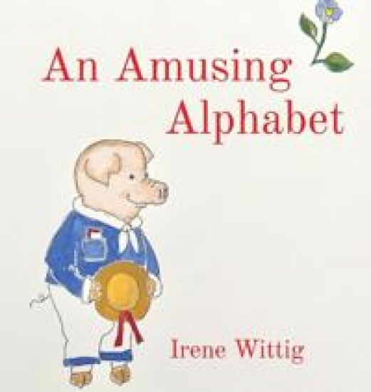 An Amusing Alphabet
