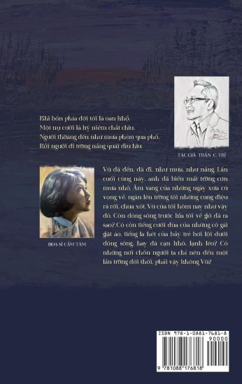 D? Ngôn C?a Dòng Sông (hardcover - color)