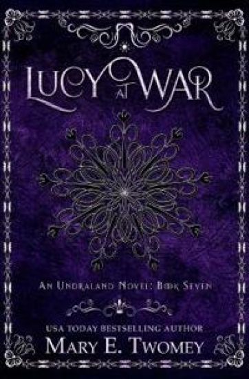 Lucy at War