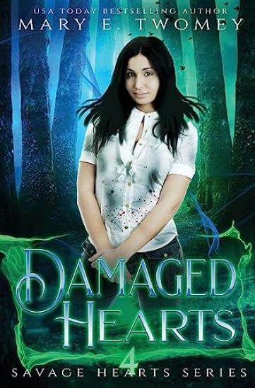 Damaged Hearts