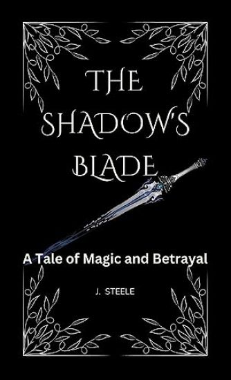 The Shadow's Blade``