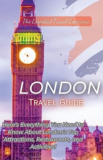 London Travel Guide 2023