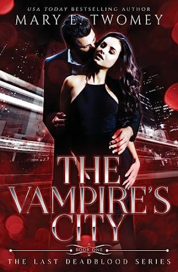 The Vampire's City
